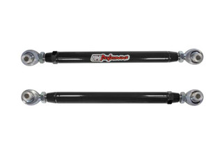 UMI 16-24 Chevrolet Camaro Alignment Toe Arm - Black