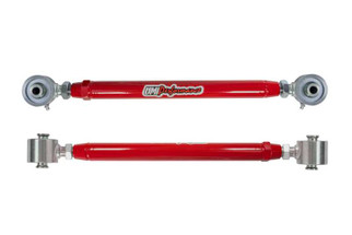 UMI 16-24 Chevrolet Camaro Alignment Toe Arm - Red