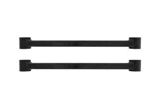 UMI 16-24 Chevrolet Camaro Alignment Toe Arm - Black