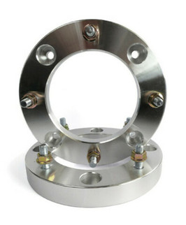 EPI 4/110 Wheel Spacer 1 in. 10 mm. Stud/ 1.25 Thread
