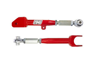 UMI 16-24 Chevrolet Camaro Suspension Control Arm - Red