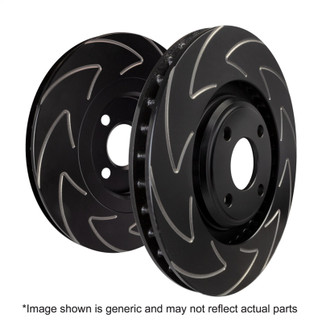 EBC 2020+ Genesis GV80 2.5T/3.5TT BSD Front Rotors