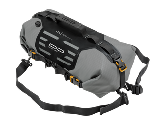 Giant Loop Rogue Dry Bag 17L - Gray