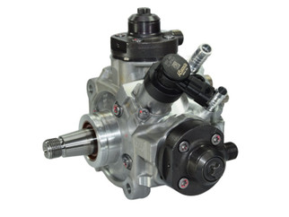 Exergy 19-20 Chevrolet Duramax 6.7L Cummings 10mm Stroker CP4.2 Pump