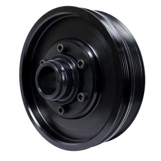 Fluidampr 16-24 Chevrolet Camaro SS / 20-24 Chevrolet Camaro LT1 Steel Internally Balanced Damper