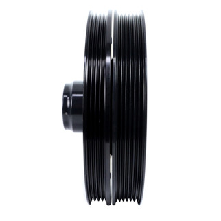 Fluidampr 16-24 Chevrolet Camaro SS / 20-24 Chevrolet Camaro LT1 Steel Internally Balanced Damper