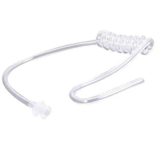 Rugged Radios Replacement Clear Acoustic Tube