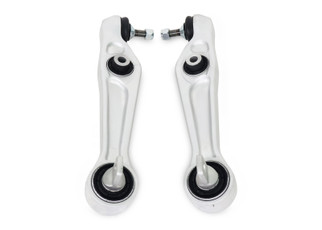 SuperPro 17-23 Tesla Model 3 Front Lower Control Arm Set