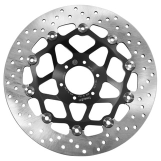 Brembo 00-06 Honda CB Hornet, S 600cc 296x5mm Brake Disc - Front Floating