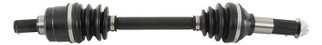 6 Ball Heavy Duty Axle Rear