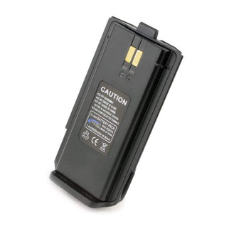 Rugged Radios RDH-16 Handheld Radio Replacement Lithium Battery