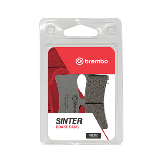Brembo Sinter Prime Brake Pad