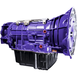 ATS Diesel 12-13 Dodge Ram 4.7L / 5.7L HEMI 65RFE Stage 1 Transmission Package