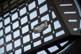 DV8 Offroad 2024+ Toyota Land Cruiser Rear Windowpocket Molle