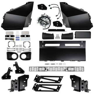 ARB Bumper/Fitting Kit Bundle 3914630