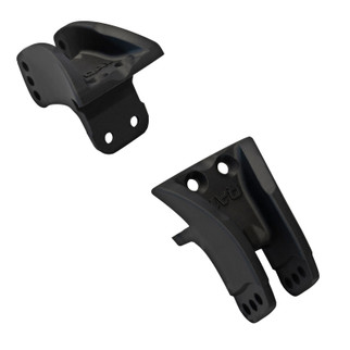 QA1 63-72 Chevy C10 Front Cross Member Kit (Excl. Shocks & Arms)