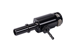 Fleece Performance 11-16 Ford F250-650 6.7L Powerstroke Injector Return Line Repair Fitting
