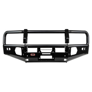 ARB Bumper/Fitting Kit Bundle 3414600