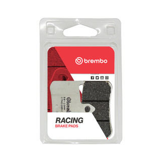 Brembo 91-92 Honda RS R 250cc Racing Brake Pad - Front