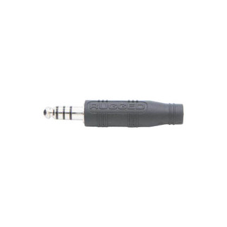Rugged Radios OFFROAD Male to SUPER SPORT Female Adapter