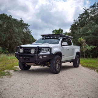 ARB Bumper/Fitting Kit Bundle 3462060K