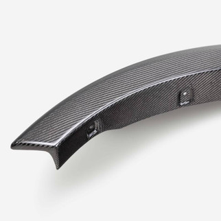 Anderson Composites 21-24 Ford F-150 (Non-Raptor) Type-AO Carbon Fiber Front Fender Flares