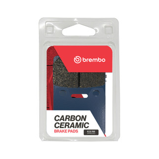Brembo Carbon Ceramic Prime Brake Pad