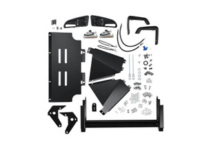 ARB Bumper/Fitting Kit Bundle 3421540