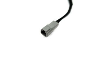 DV8 Offroad Universal 4-Way 1-DTP to 4-DTP Plug Harness - 15ft