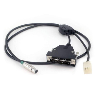 Rugged Radios Kenwood Mobile Radio Jumper for NX-5700H Style Radios