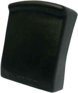 Chopper Pillion Pad 7"x 8" 6 Suction Cups