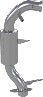 Performance Exhaust Race Series
