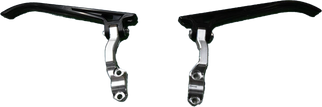 Aluminum Mnt Open Ended Guard Mounting Kit