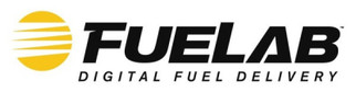 Fuelab Quick Service Surge Tank 2.0 w/49614 Lift Pump & Twin Screw 600LPH Brushless Pump - Gold