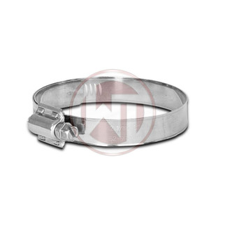 Wagner Tuning 80-100mm Stainless Steel HD Clamp