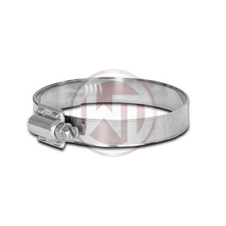Wagner Tuning 80-100mm Stainless Steel HD Clamp