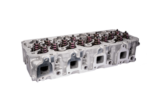 Fleece Performance 17-23 GM 2500/3500 Freedom Series Cylinder Head (Driver Side)