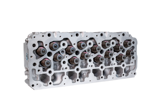 Fleece Performance 17-23 GM 2500/3500 Freedom Series Cylinder Head (Driver Side)