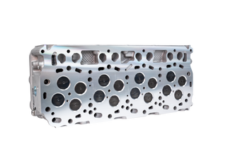 Fleece Performance 17-23 GM 2500/3500 Freedom Series Cylinder Head (Driver Side)