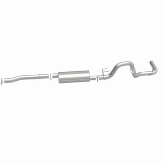 MagnaFlow BRE Exhaust Kit Replacement Ford