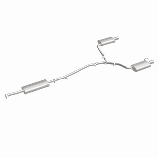 MagnaFlow BRE Exhaust Kit 13-19 Ford Flex 3.5L