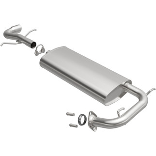 MagnaFlow BRE Exhaust Kit 09-15 Toyota Venza 2.7L
