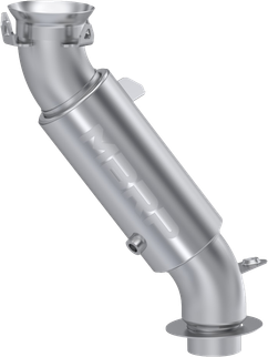 Race Exhaust Gen5 850 Turbo Sd 850 Etec Turbo Gen5
