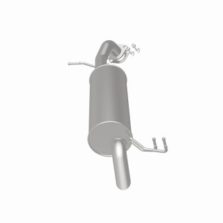 MagnaFlow BRE Exhaust Kit 12-13 KIA Soul 1.6L 2.0L