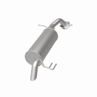 MagnaFlow BRE Exhaust Kit 12-13 KIA Soul 1.6L 2.0L