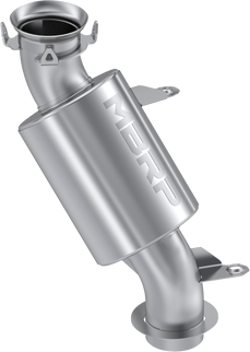 Trail Exhaust Gen5 850 Turbo Sd 850 Etec Turbo Gen5