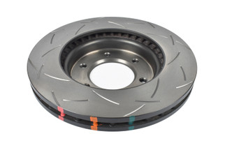 DBA 2023+ Ford Ranger 4000 Series T3 Front Brake Rotor