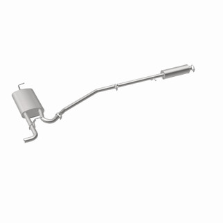 MagnaFlow BRE Exhaust Kit 13-17 BUICK ENCORE 1.4L
