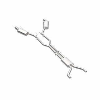 MagnaFlow BRE Exhaust Kit 10-15 Chevrolet Camaro 3.6L