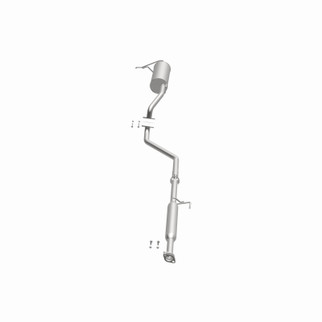 MagnaFlow BRE Exhaust Kit 11-16 Hyundai Elantra 1.8L